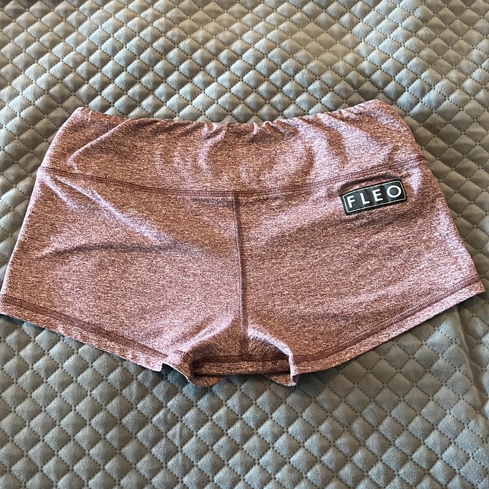 Fleo medium OG shorts